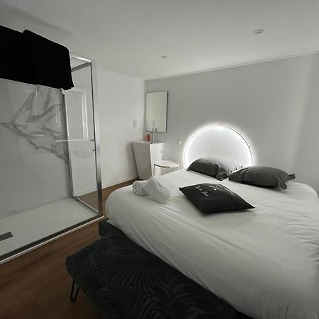 Maison De Charme Avec Jacuzzi - Bretagne / איל דה בה מראה חיצוני תמונה